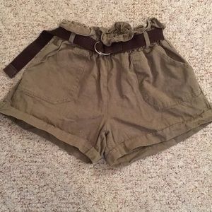 Shorts
